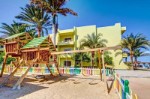 Hotel Palm Beach Resort dovolenka