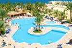 Hotel Palm Beach Resort  dovolenka
