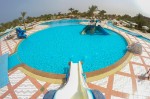 Hotel PHARAOH AZUR RESORT dovolenka
