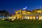 Hotel Aqua Blu Resort Hurghada dovolenka