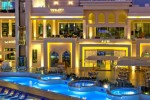 Hotel PICKALBATROS AQUA BLU RESORT dovolenka