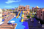 Hotel Albatros Aqua Park Ex Garden dovolenka