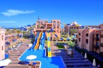 Hotel Albatros Aqua Park Ex Garden dovolenka