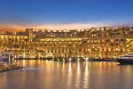 Hotel Pickalbatros Citadel Sahl Hasheesh dovolenka