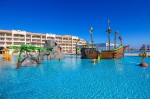 Hotel Pickalbatros White Beach Resort dovolenka