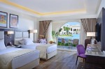 Hotel Pickalbatros White Beach Resort dovolenka