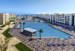 Hotel White Beach Resort dovolenka