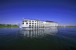 Hotel Plavba po Nilu s Káhirou a pobytem u moře dovolená