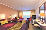 Hotel Plavba po Nilu s Káhirou a pobytem u moře dovolená