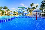 Hotel Regina Resort & Aqua Park dovolenka