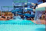 Hotel Regina Resort & Aqua Park dovolenka