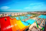 Resort se skluzavkami