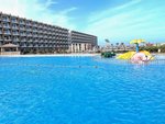 Hotel s bazénem