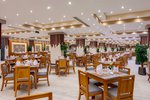 Hlavní restaurace