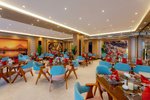 Libanonská restaurace