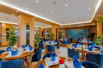 Restaurace s mořskými plody