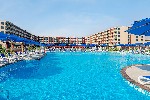 Hotel s bazénem