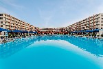 Hotel s bazénem