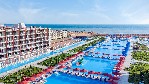 Hotel s bazénem