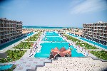 Hotel s bazénem