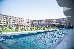 Hotel s bazénem