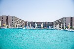 Hotel s bazénem