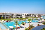 Hotel s bazénem
