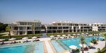 Hotel s bazénem