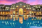 Hotel Royal Lagoons Resort & Aqua Park dovolenka