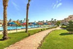 Hotel Royal Lagoons Resort & Aqua Park dovolenka