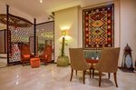 Interiér hotelu
