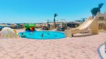 Dětský bazén u sesterského hotelu Empire Beach