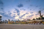 Hotel SERRY BEACH RESORT dovolenka