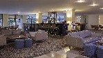 Lobby bar