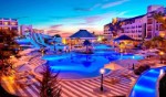 Hotel Steigenberger Aqua Magic dovolenka