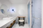 Suita Standard, koupelna