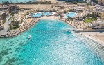 Pohled na resort