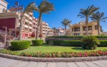 Hotel se zahradou