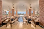 Restaurace Burger Boulevard