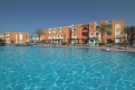 Egypt, Hurghada, Hurghada - SUNRISE GARDEN BEACH RESORT - Bazén
