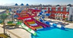 Egypt, Hurghada, Hurghada - SUNRISE GARDEN BEACH RESORT - Aquapark