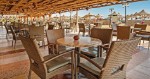 Egypt, Hurghada, Hurghada - SUNRISE GARDEN BEACH RESORT - Bar na pláži