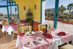Egypt, Hurghada, Hurghada - SUNRISE GARDEN BEACH RESORT - Italská restaurace