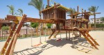 Egypt, Hurghada, Hurghada - SUNRISE GARDEN BEACH RESORT - Dětské hřiště