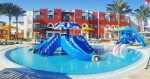 Egypt, Hurghada, Hurghada - SUNRISE GARDEN BEACH RESORT - Dětský bazén