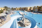 Egypt, Hurghada, Hurghada - SUNRISE GARDEN BEACH RESORT - Bazén