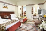 Egypt, Hurghada, Hurghada - SUNRISE GARDEN BEACH RESORT - Hotelový pokoj