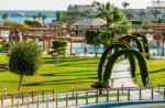 Hotel Sunrise Grand Select Crystal Bay dovolenka