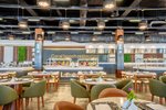 Restaurace Mermaid