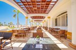 Restaurace Mermaid - terasa
